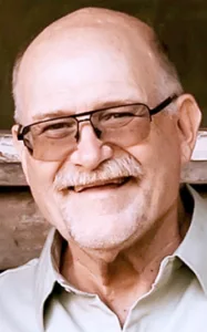 Martin L. ‘Chip’ Brumbaugh